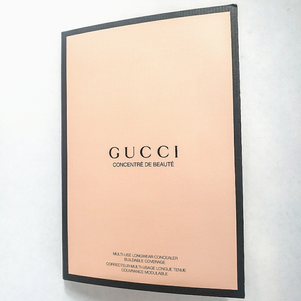 GUCCI Concealer - Concentre De Beaute